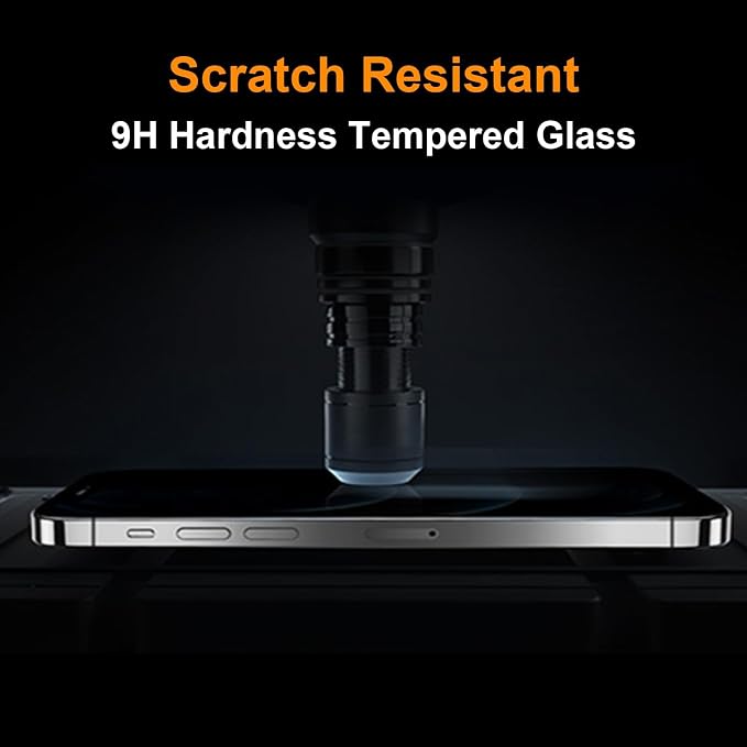 HD