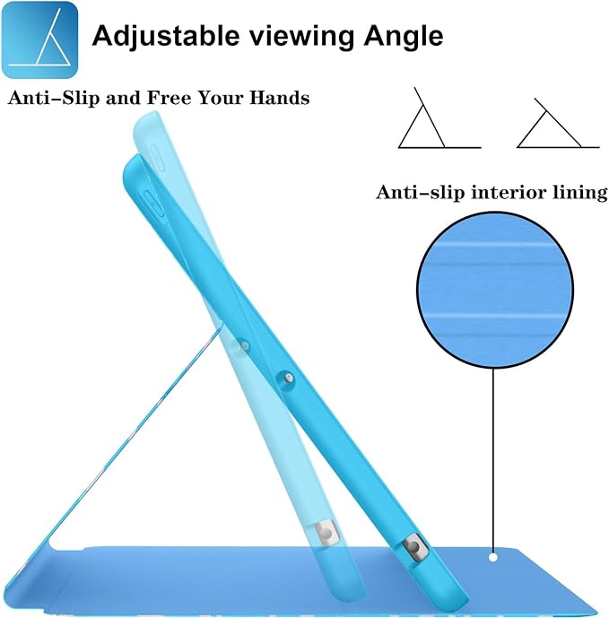 A-Book Sky Blue