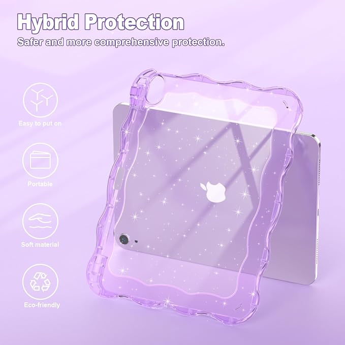 Purple Bling