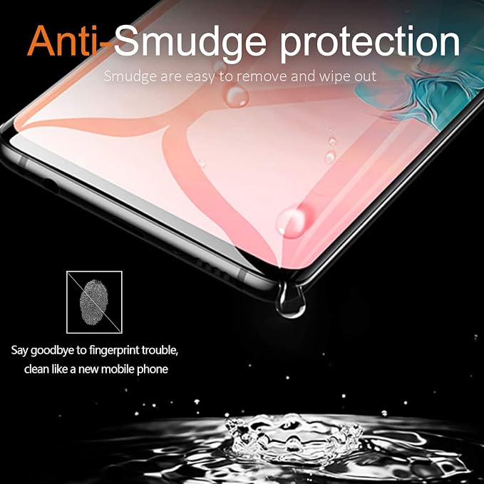 Samsung Galaxy S10+/S10 Plus (6.4 inch)