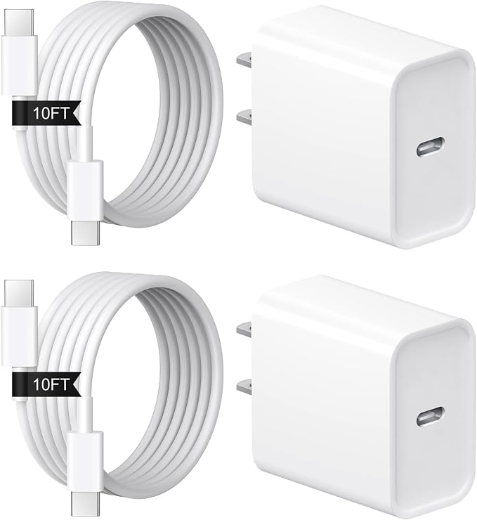 2+2 Pack 10FT