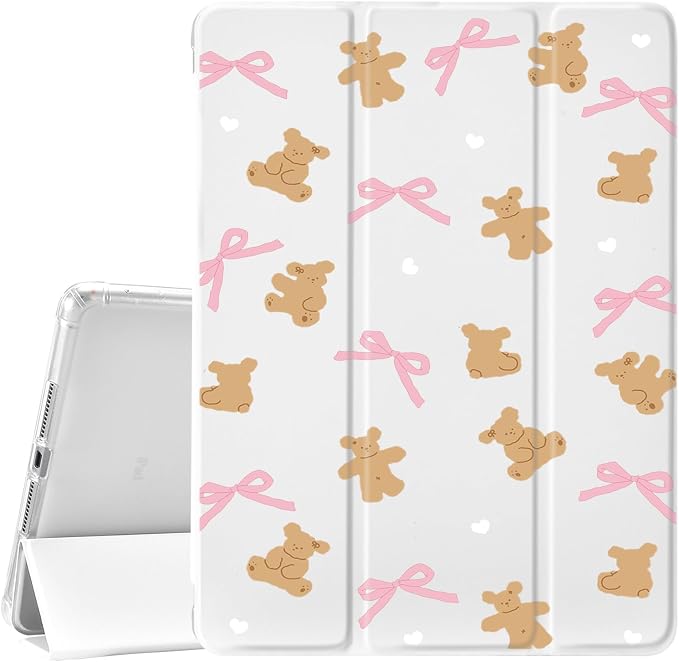 Bow Bears