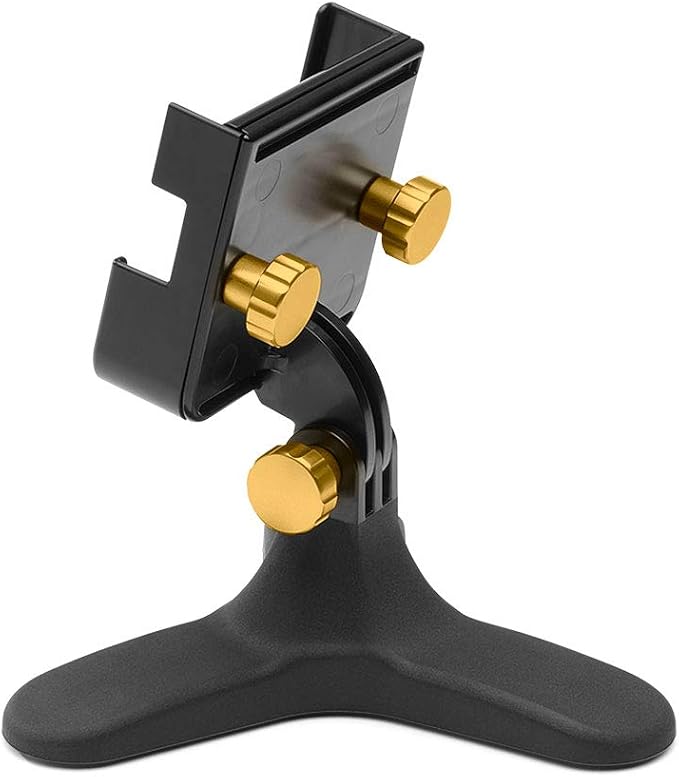 Gold Metal Knobs