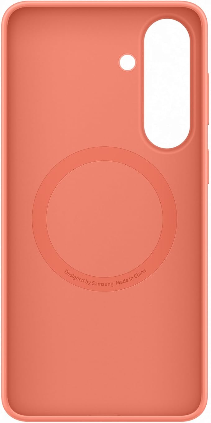 Coral Red