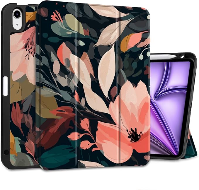 Painted Florals