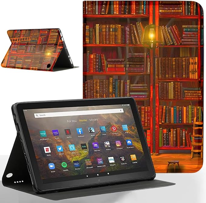 Bookshelf