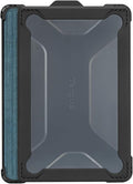 Targus SafePort Rugged Case for Microsoft Surface Go Grey (THD491GL)