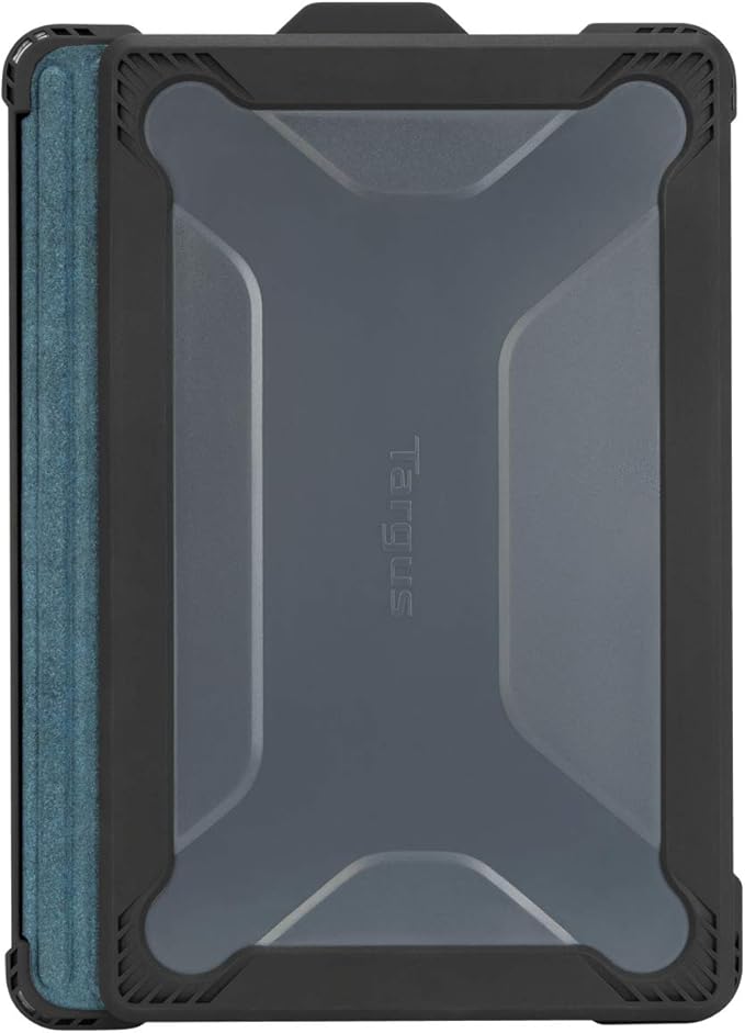 Targus SafePort Rugged Case for Microsoft Surface Go Grey (THD491GL)