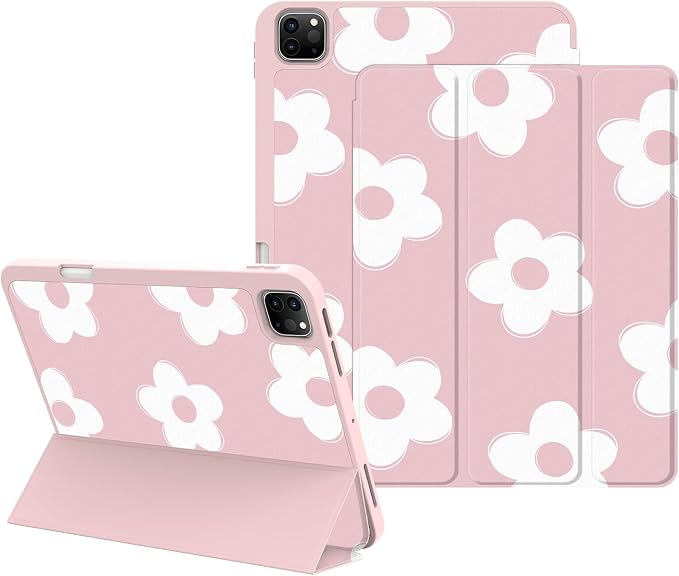 CH - Flower Pink