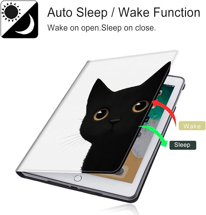 Cute Black Cat