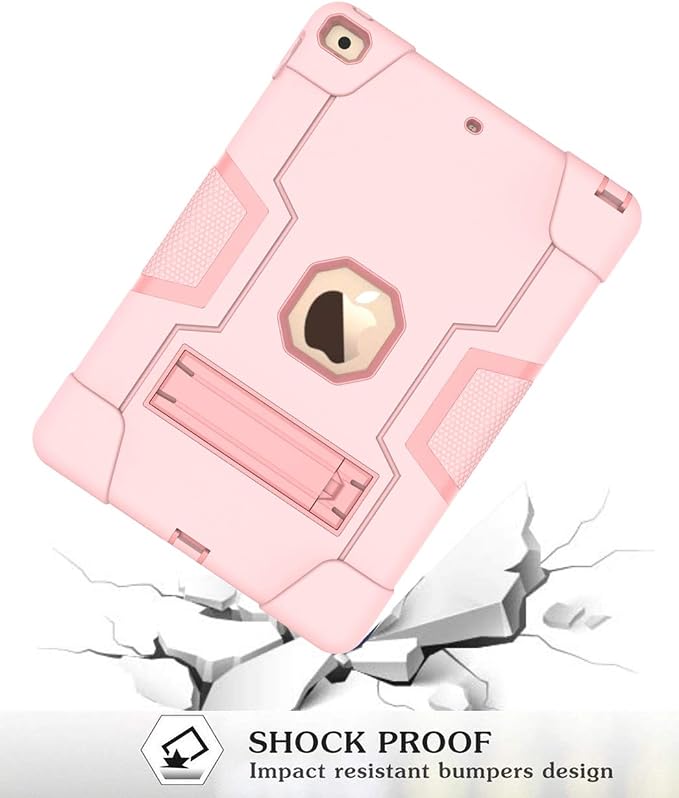 04# Rosegold