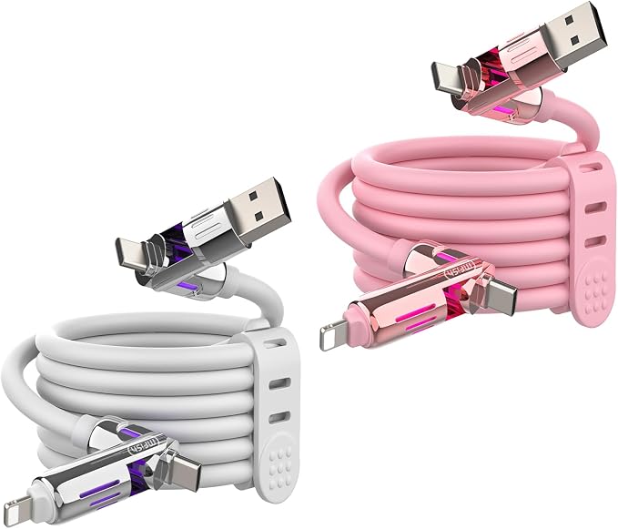 Pink+White
