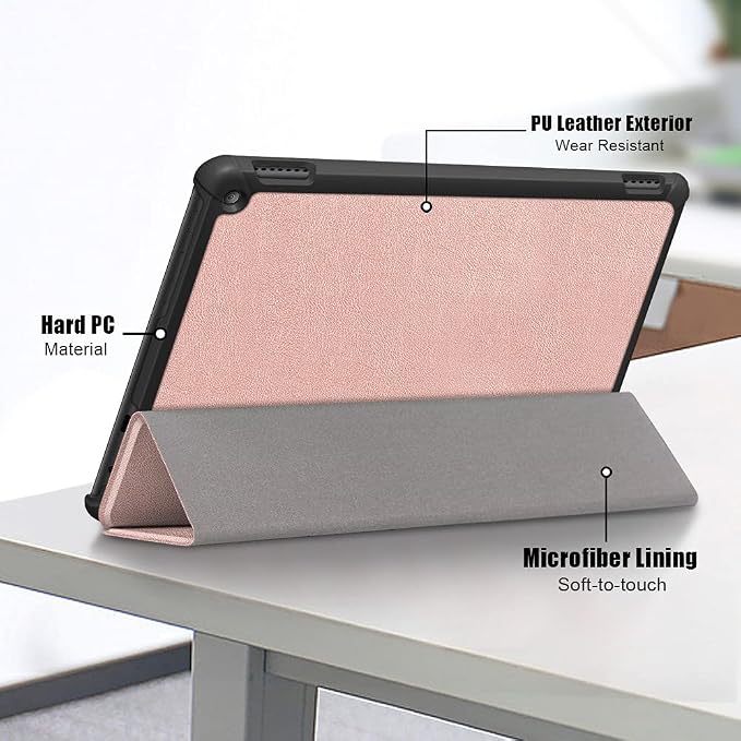 A-RoseGold