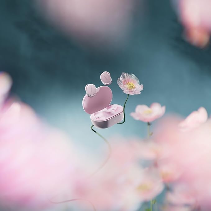 Petal Pink