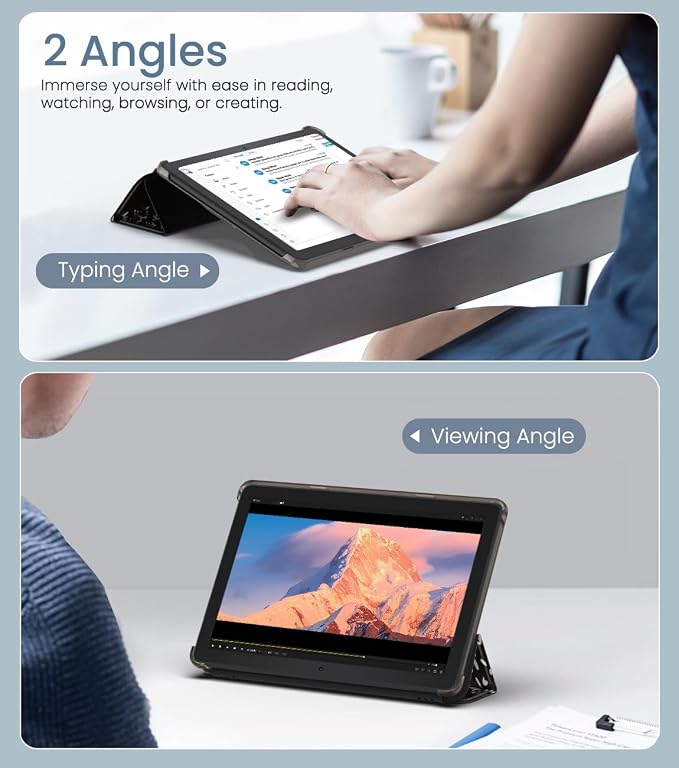 notebook black