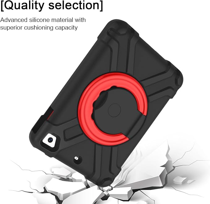 Black+Red