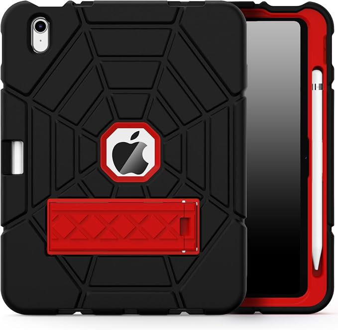 Black+Red