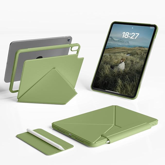 Light Green
