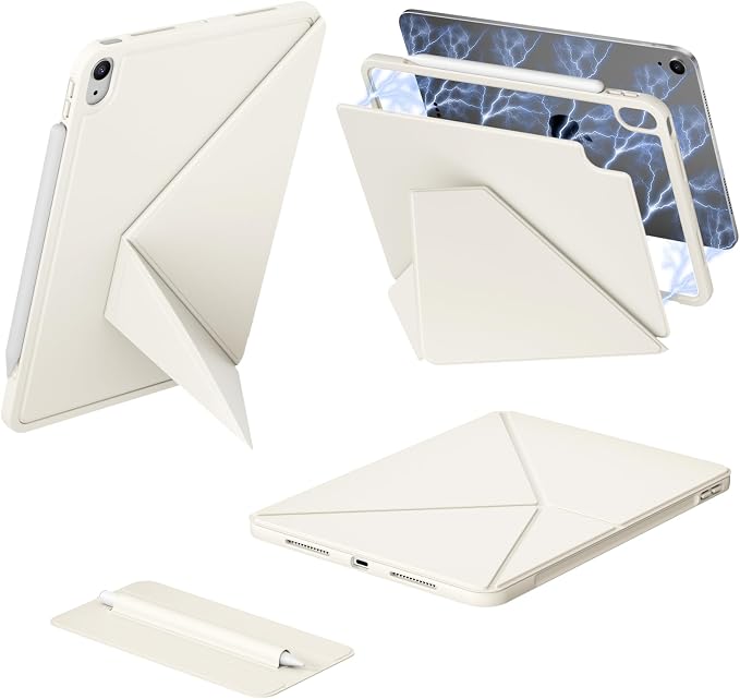 Cream White