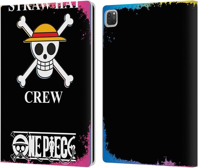 Colourful Crew Logo