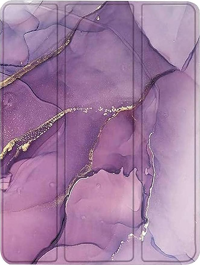 Purple Marble