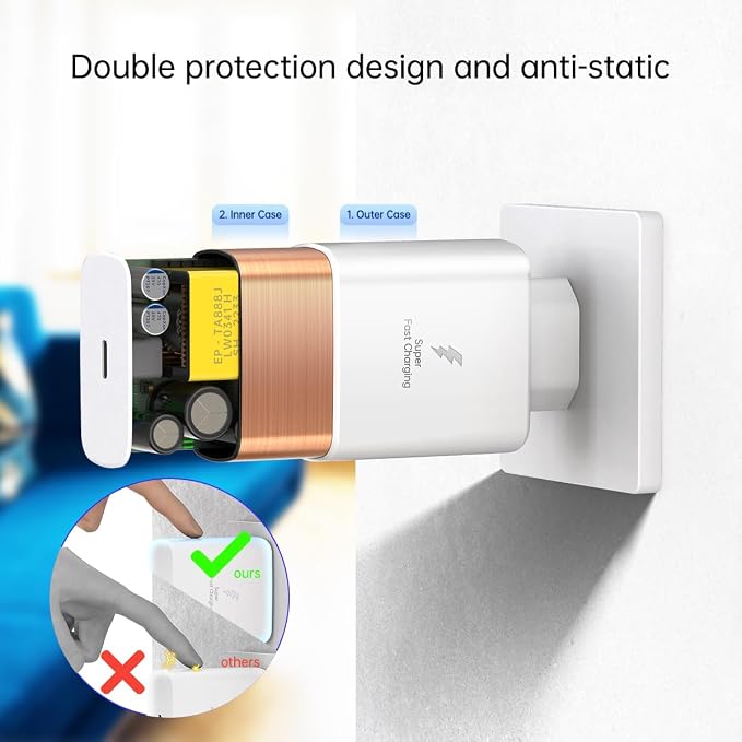 45W white 3.3ft