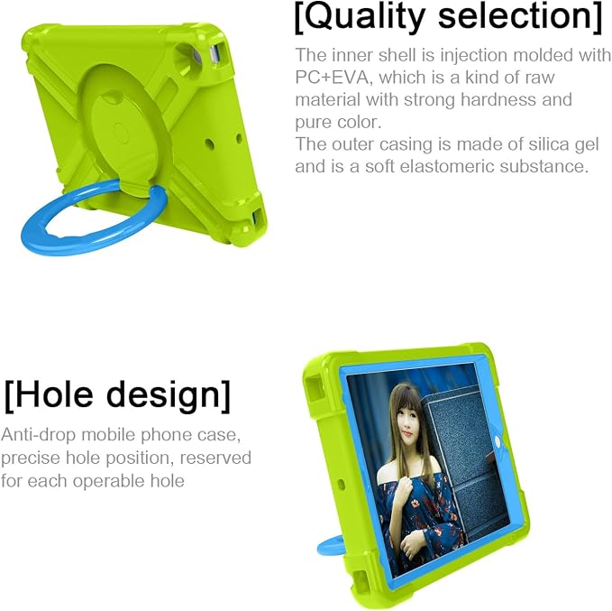 Grass Green+Blue