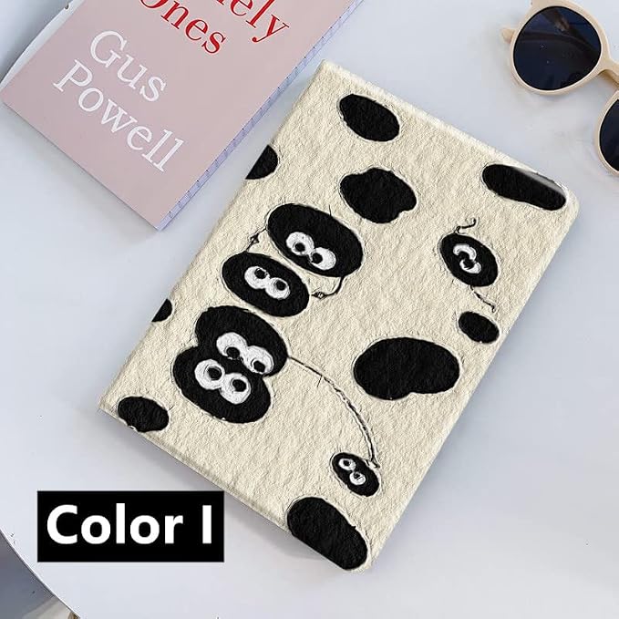 Color I