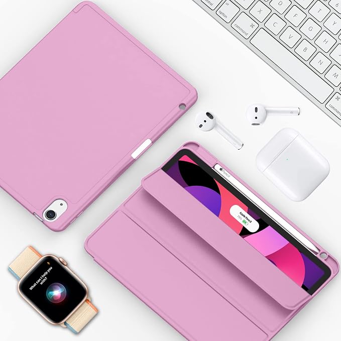 Pastel Violet