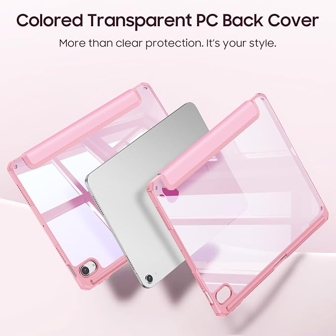 Baby Pink