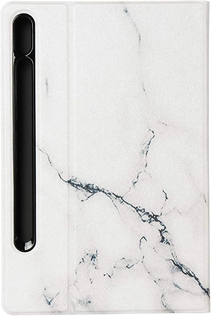 04 White Marble