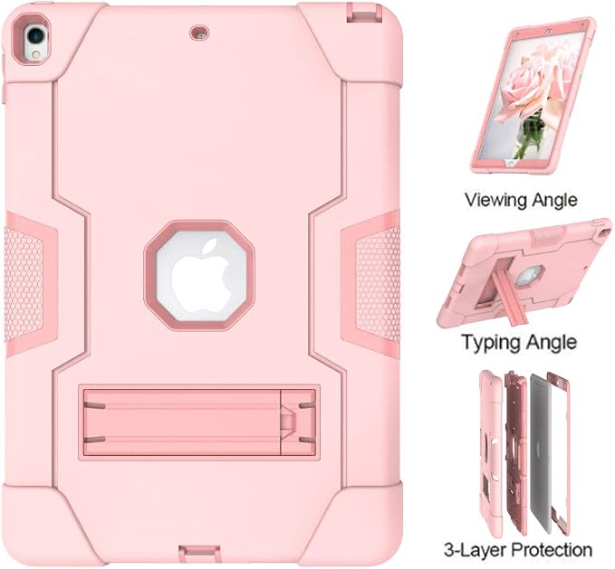01 Pink+Rosegold