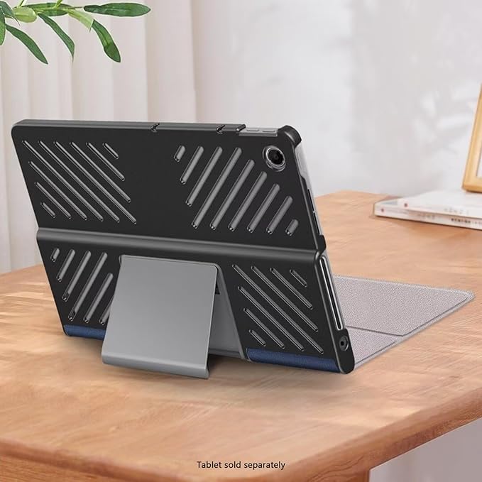 Sahara - Venture Series Folio Case for Lenovo Tab Plus 11.5 Midnight Blue (TB00427)