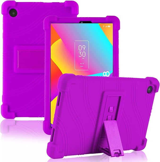 Tab 8 Le-Purple