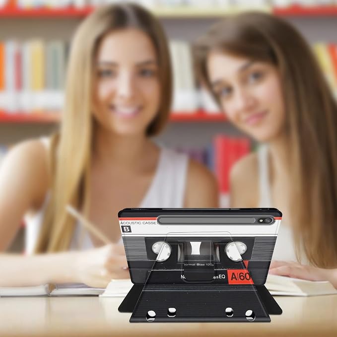 Audio Cassette Tape