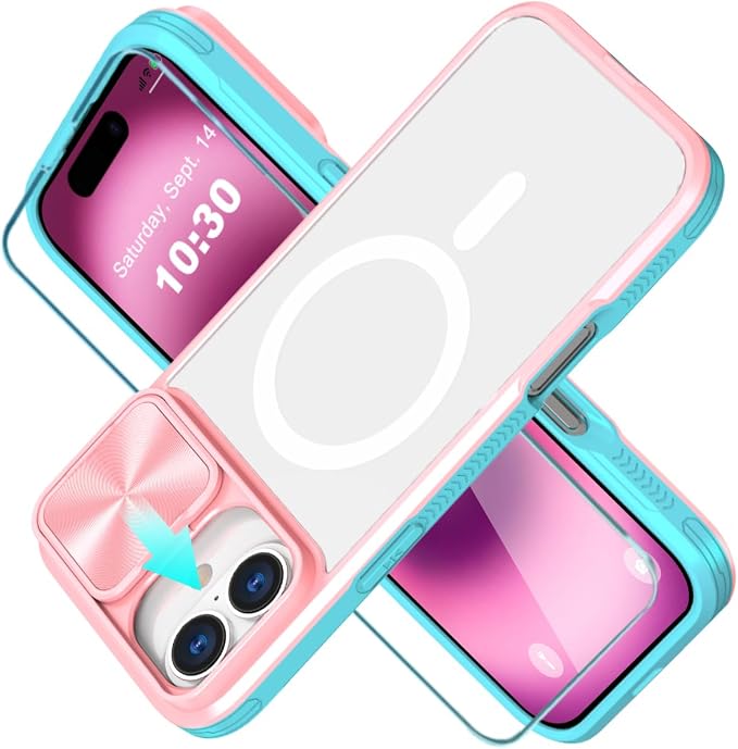 Blue+Pink