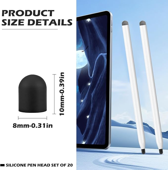 8*11mm