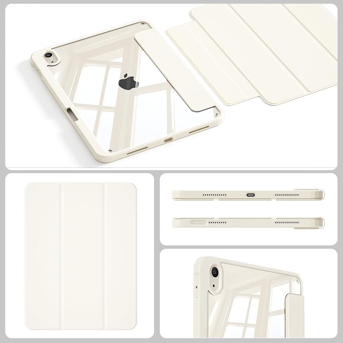 Cream White