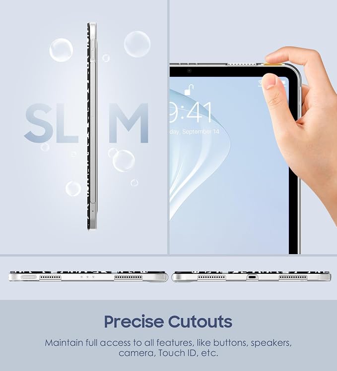 Z-Z notebook black