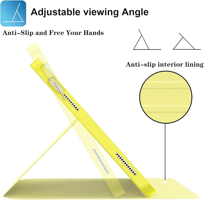 A-Book Yellow