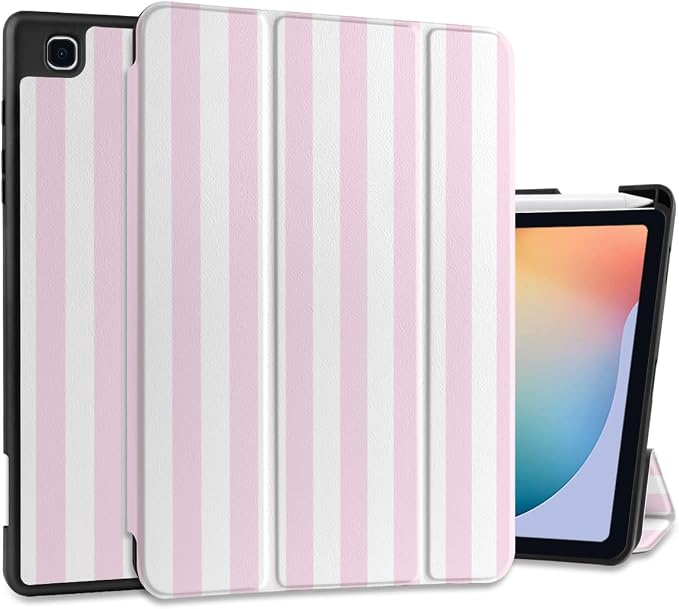 Pink Stripes
