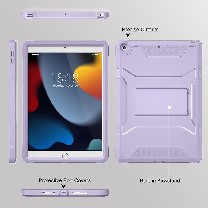 Taro Purple