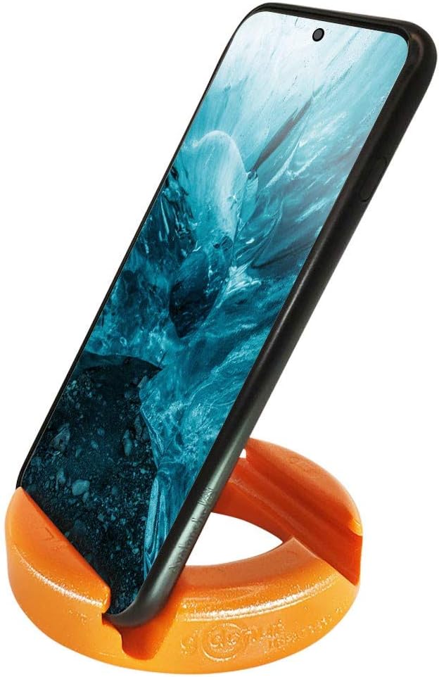 Glazed Orange