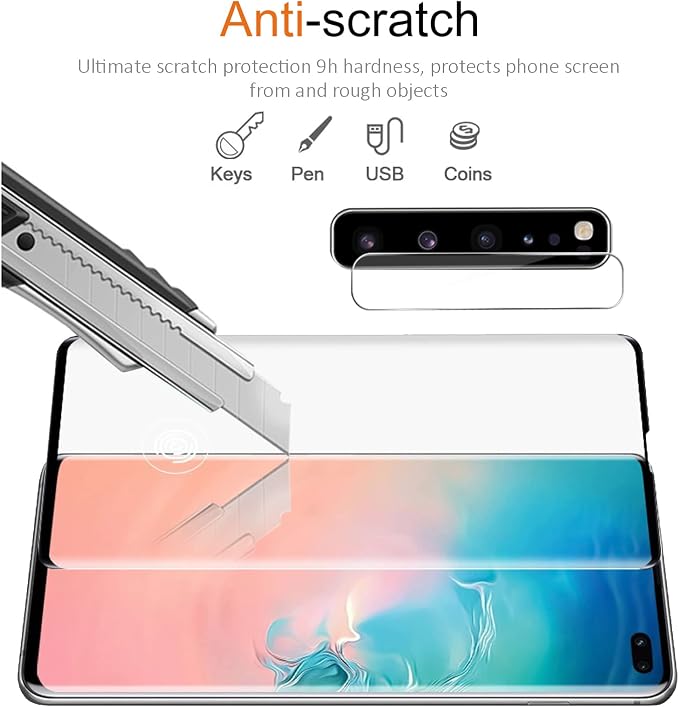 Samsung Galaxy S10+/S10 Plus (6.4 inch)
