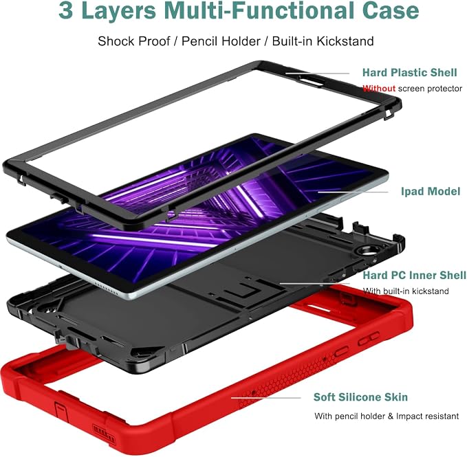 Black+Red