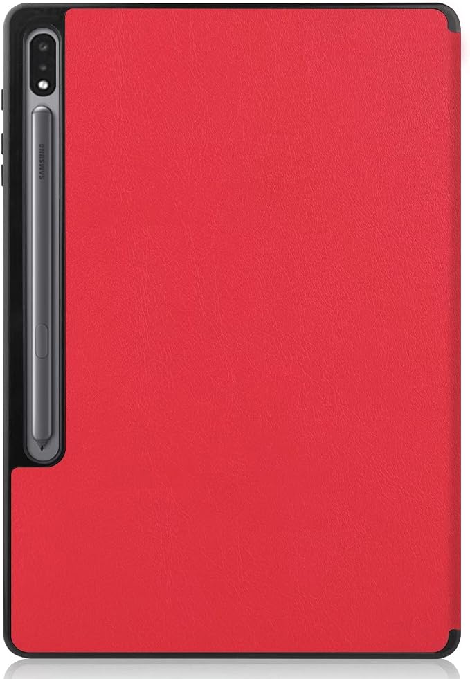 TPU-Red