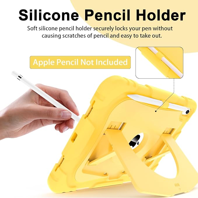 10 Yellow