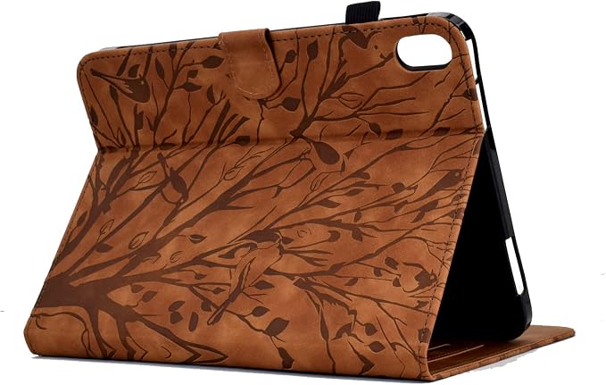 02# Brown Lucky Tree