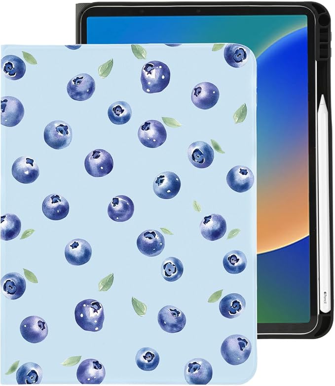 Blueberry A/Blue