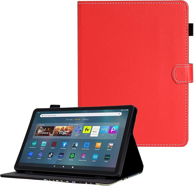 10-Red